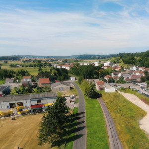 Châtenois, panoramic 5 (P)