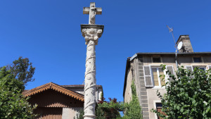 Châtenois, Calvary 2 (S)