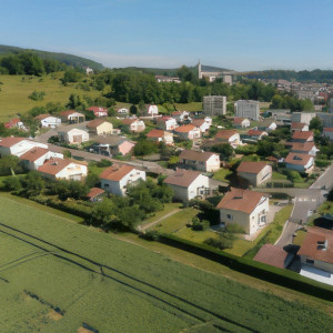 Châtenois, panoramic 3 (P)