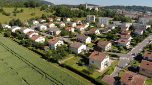 Châtenois, east (S)