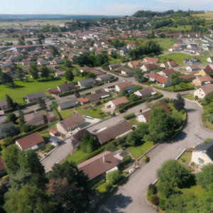 Châtenois, panoramic 6 (P)