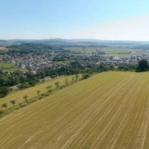 Châtenois, panoramic 1 (P)