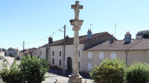 Châtenois, Calvary 2 (S)