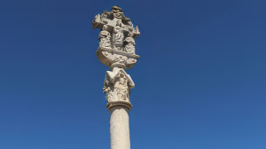 Châtenois, Calvary 6 (S)