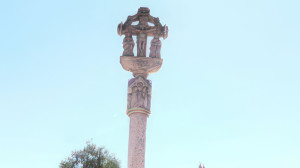 Châtenois, Calvary 3 (S)