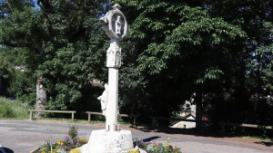 Châtenois, Calvary 1 (S)