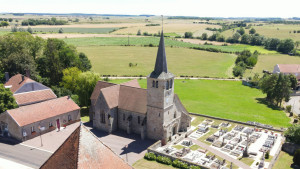 Choiseul, église (S)