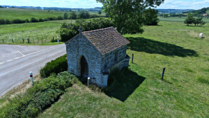 Choiseul, chapel (P)