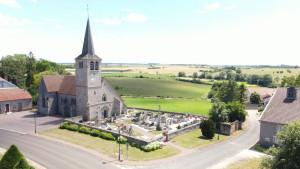 Choiseul, church (S)
