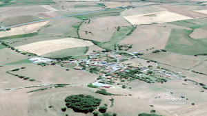 Choiseul, vue globale (V)