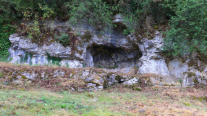 Circourt, trou (S)