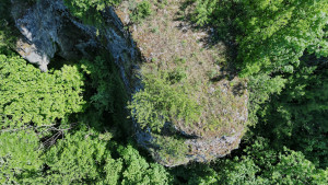 Circourt, Felsen - Panorama (P)