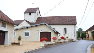 Circourt, église (S)