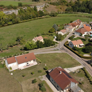 Circourt, le village (S)