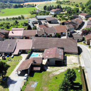 Courcelles, Dolaincourt road (S)