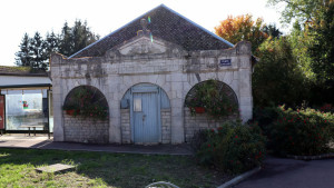 Coussey, Waschhaus (S)