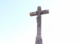 Darney, Calvary (S)