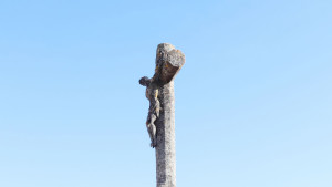 Darney, Calvary (S)