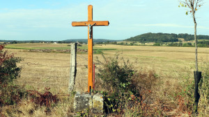 Darney, Calvary (S)