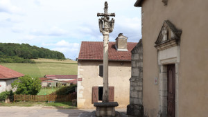 Dolaincourt, Kalvarienberg (S)