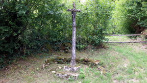 Dolaincourt, Kalvarienberg (S)