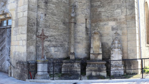 Dombrot, Calvary (S)