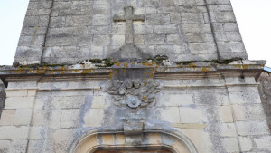 Dombrot, St Denis church (S)