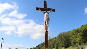 Domrémy, Calvary (S)