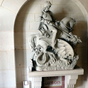 Domrémy, basilique (S)