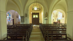 Domrémy, église (S)