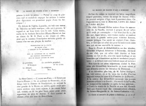 Maison de Jeanne 66 (L)