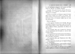 Maison de Jeanne 43 (L)