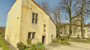 Domrémy, museum - house (P)