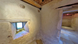 Domrémy, museum - house (P)
