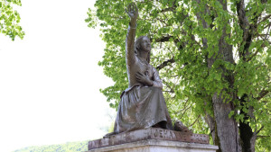 Domremy, Jeanne (S)