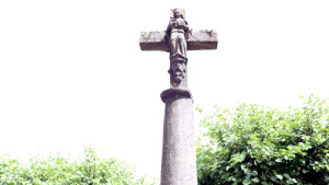 Frebécourt, Calvary (S)