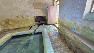 Frebécourt, Wash House (P)