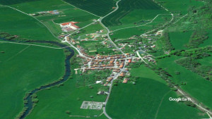 Frebécourt, overall view (V)