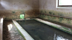 Frebécourt, wash house (S)