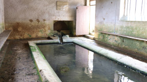 Frebécourt, wash house (S)