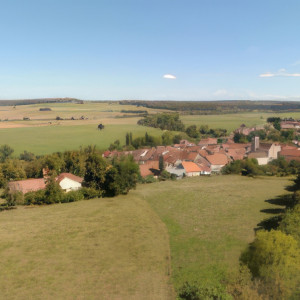 Frebécourt (P)