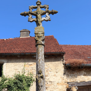 Fréville, Kalvarienberg (S)