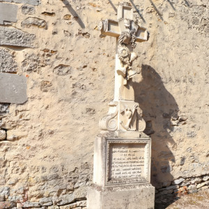 Fréville, Kalvarienberg (S)