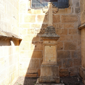 Fréville, Kalvarienberg (S)