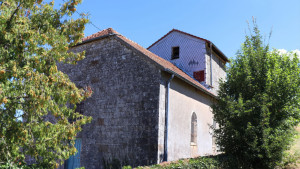 Gonaincourt, église St Martin (S)