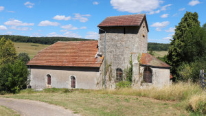 Gonaincourt, église St Martin (S)