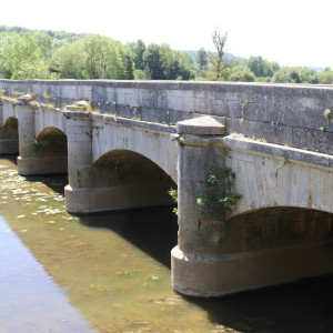 Goncourt, bridge (S)