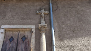 Goncourt, Calvary (S)