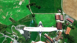 Grand Test vitesse timelapse (V)