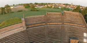 Grand L'amphithéâtre (I)